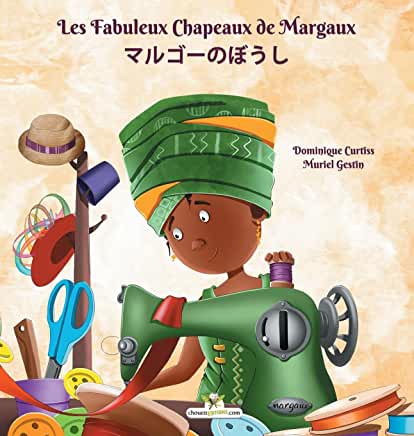 Les Fabuleux Chapeaux de Margaux