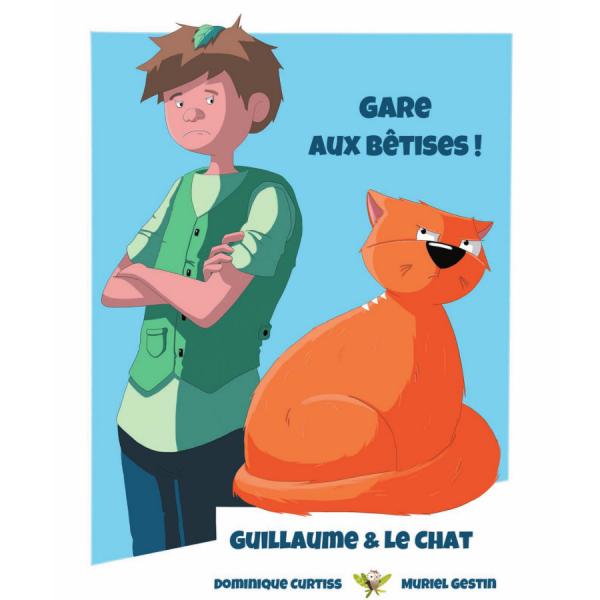 Gare aux bêtises