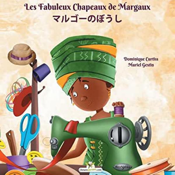 Les Fabuleux Chapeaux de Margaux