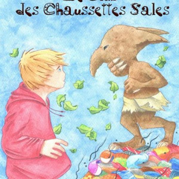 Le Club des Chaussettes Sales